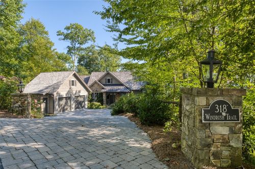 318 Windrush Trl, Highlands, NC, 28741 | Card Image