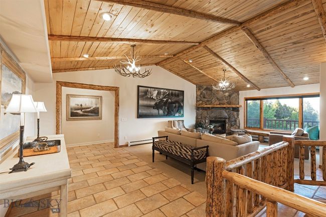 952 N Meadow Creek Rd, House other with 4 bedrooms, 3 bathrooms and null parking in Mc Allister MT | Image 27