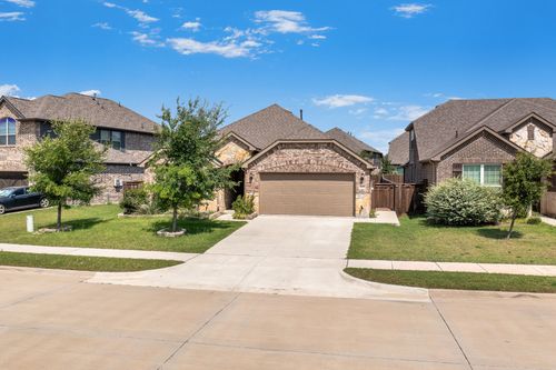 2602 Melrose Dr, Mansfield, TX, 76084-3696 | Card Image