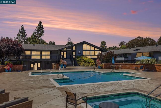 APT-3 - 205 Masters Ct, Condo with 1 bedrooms, 1 bathrooms and 1 parking in Walnut Creek CA | Image 19