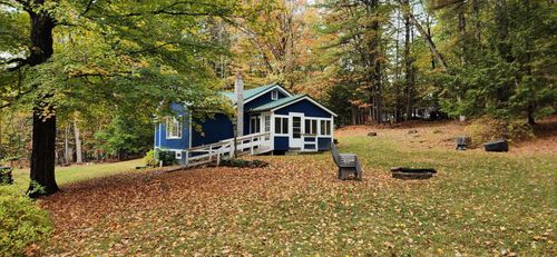 27 Loch Eden Shores Rd, Meredith, NH, 03253-6808 | Card Image