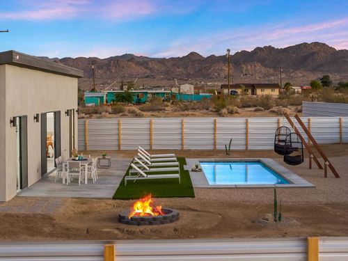 63574 Jadeite Street, Joshua Tree, CA, 92252 | Card Image