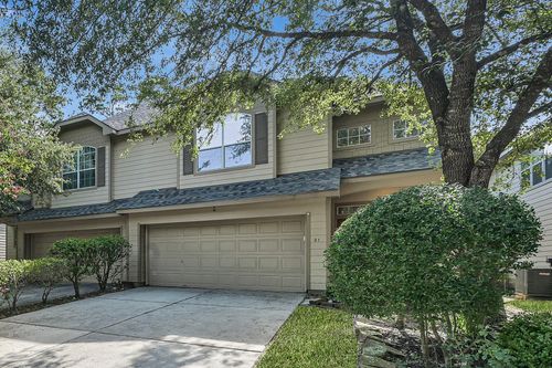 91 W Twinvale Loop, The Woodlands, TX, 77384-5087 | Card Image