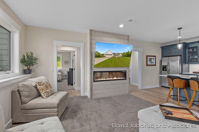 9410 Sanborn Ave Se, House other with 3 bedrooms, 3 bathrooms and null parking in Alto MI | Image 36