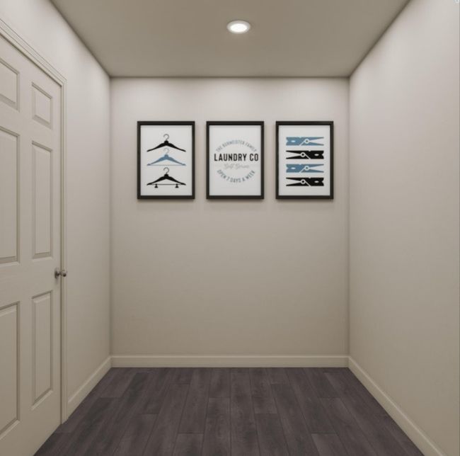 2826 Waterside Dr, House other with 4 bedrooms, 2 bathrooms and null parking in Abilene TX | Image 4