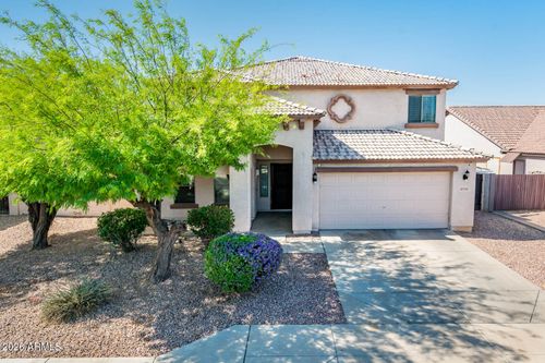 9735 W Kirby Ave, Tolleson, AZ, 85353-8568 | Card Image