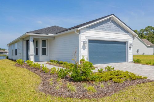 166 Fairlake Cir, St Augustine, FL, 32092-0163 | Card Image