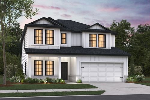 366 Kessel Street, Lebanon, TN, 37087 | Card Image