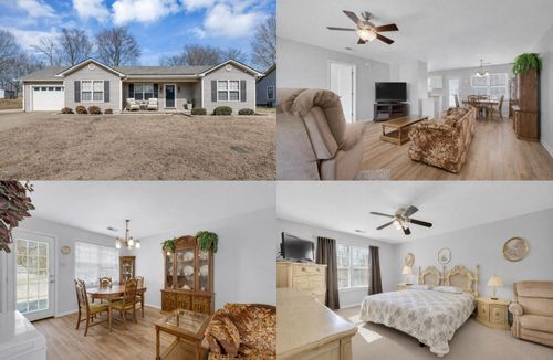 1095 Taylor Ln, Newbern, TN, 38059-5303 | Card Image