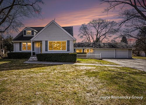 503 W Gilson St, Edmore, MI, 48829-9363 | Card Image