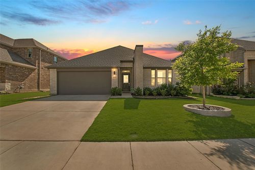 4007 Buckeye Bnd, Melissa, TX, 75454-2259 | Card Image