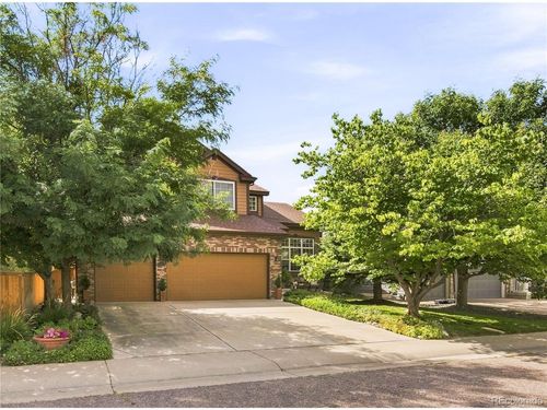 9723 Crowsley Ct, Parker, CO, 80134-3310 | Card Image