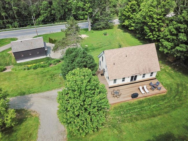 6165 Vt Route 30, House other with 4 bedrooms, 3 bathrooms and null parking in Pawlet VT | Image 4