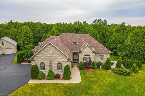 8650 Wellington Rd 50 Road, Rockwood, ON, N0B2K0 | Card Image