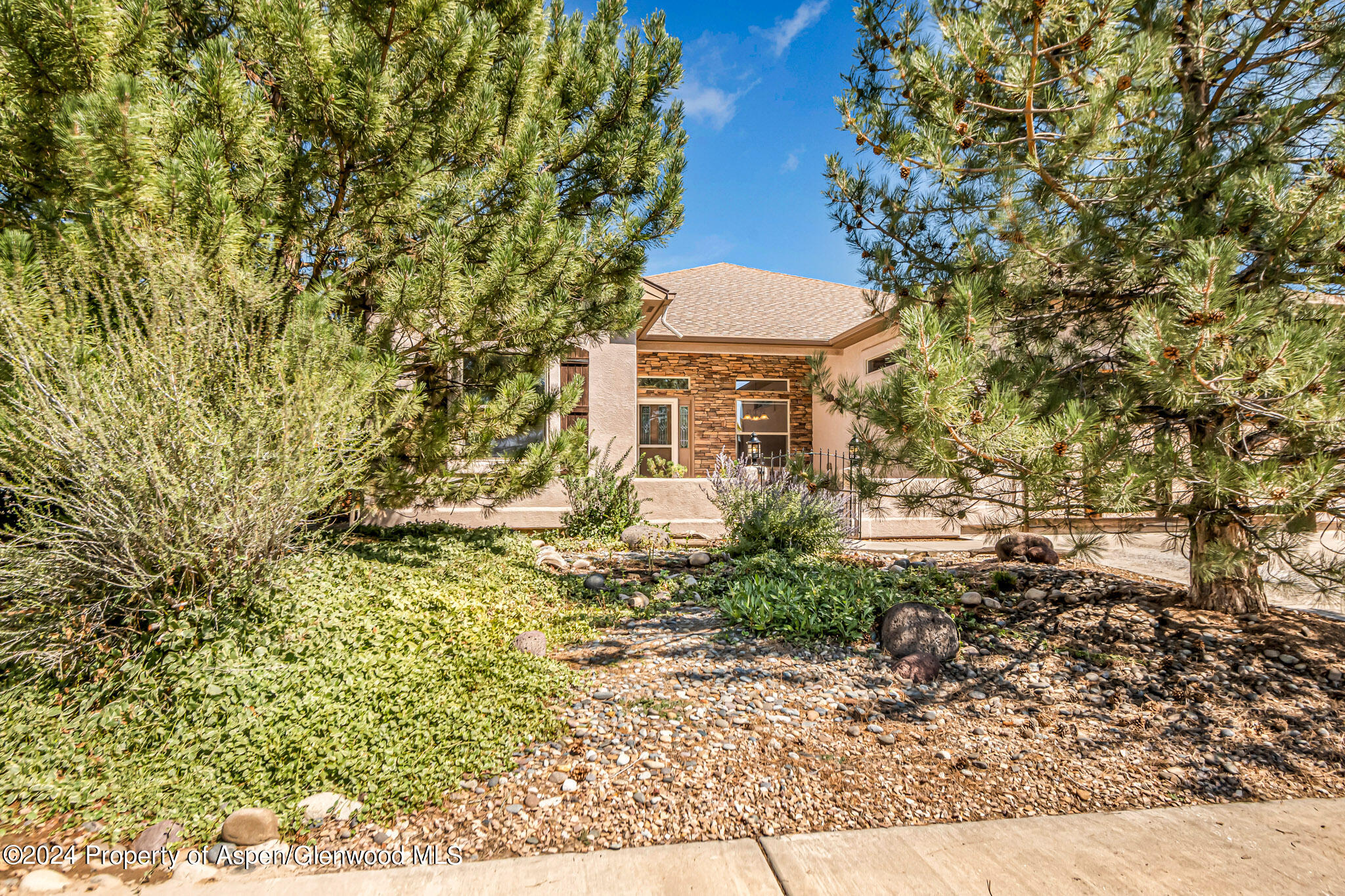 Arches Dr, Fruita, CO 81521