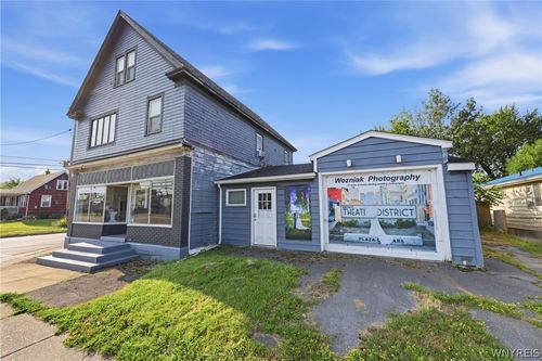 3481 Walden Avenue, Lancaster, NY, 14043 | Card Image