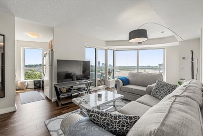 613 - 181 Village Green Sq, Condo with 2 bedrooms, 2 bathrooms and 1 parking in Toronto ON | Image 3