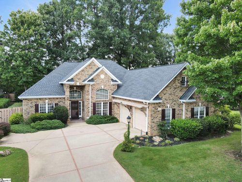 111 Clairewood Ct, Greenville, SC, 29615-6708 | Card Image