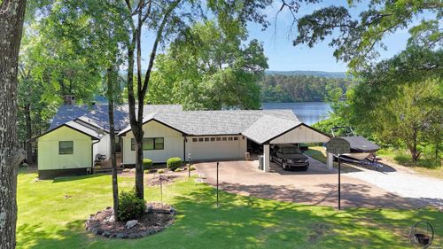 100 Silverwood Point, Hot Springs, AR, 71913 | Card Image