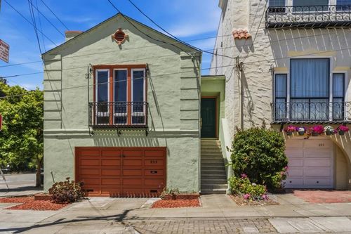 899 40th Ave, San Francisco, CA, 94121-3316 | Card Image