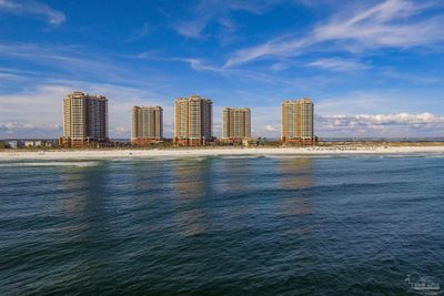 2005 - 1 Portofino Dr, Condo with 2 bedrooms, 2 bathrooms and 2 parking in Pensacola Beach FL | Image 1