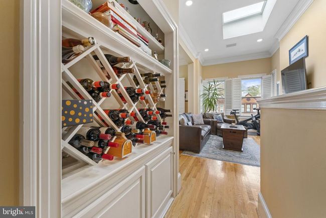 APT-301 - 1721 21 St St Nw, Condo with 2 bedrooms, 2 bathrooms and null parking in WASHINGTON DC | Image 7