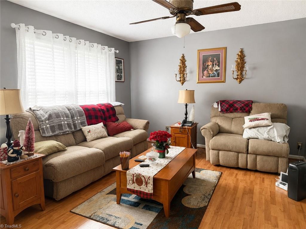 Residential in North Wilkesboro 5