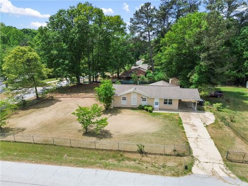 4776 Duncan Dr, Powder Springs, GA, 30127-3018 | Card Image