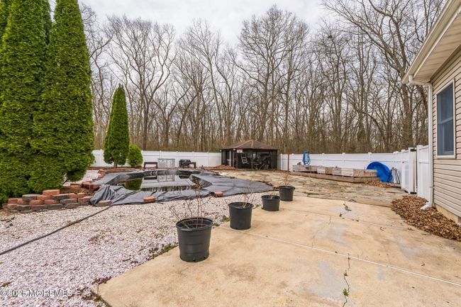 75 Cannon Blvd, House other with 5 bedrooms, 3 bathrooms and null parking in JACKSON NJ | Image 29