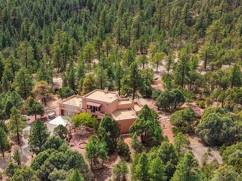b-23 La Cueva Creek Rd, Glorieta, NM, 87535-7006 | Card Image