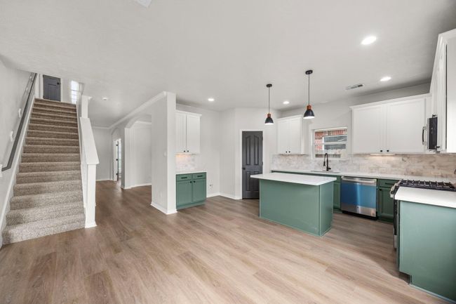 21531 Indigo Ruth Dr, House other with 4 bedrooms, 3 bathrooms and 2 parking in Spring TX | Image 12