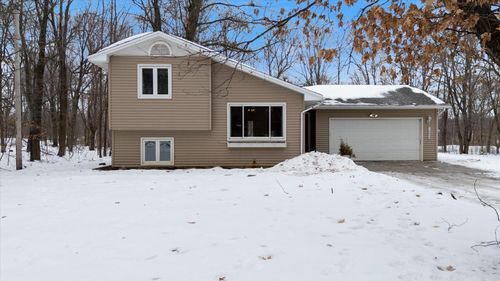 16850 Terrace Rd Ne, Ham Lake, MN, 55304-4753 | Card Image