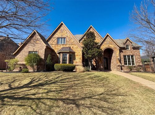 505 Clear Vista Dr, Trophy Club, TX, 76262-5658 | Card Image