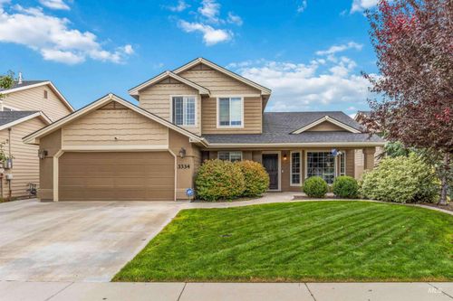 3334 S Arno Ave, Meridian, ID, 83642-1301 | Card Image