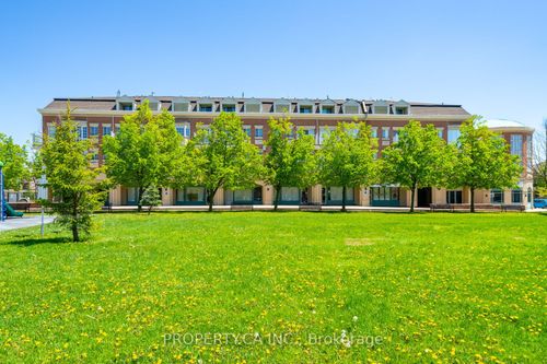 a206-15 Cornell Meadows Ave, Markham, ON, L6B1B6 | Card Image