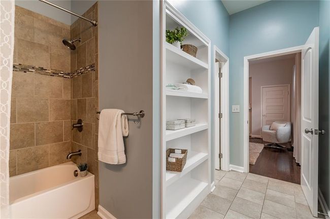 496 Rankin St Ne, House other with 3 bedrooms, 2 bathrooms and 2 parking in ATLANTA GA | Image 25