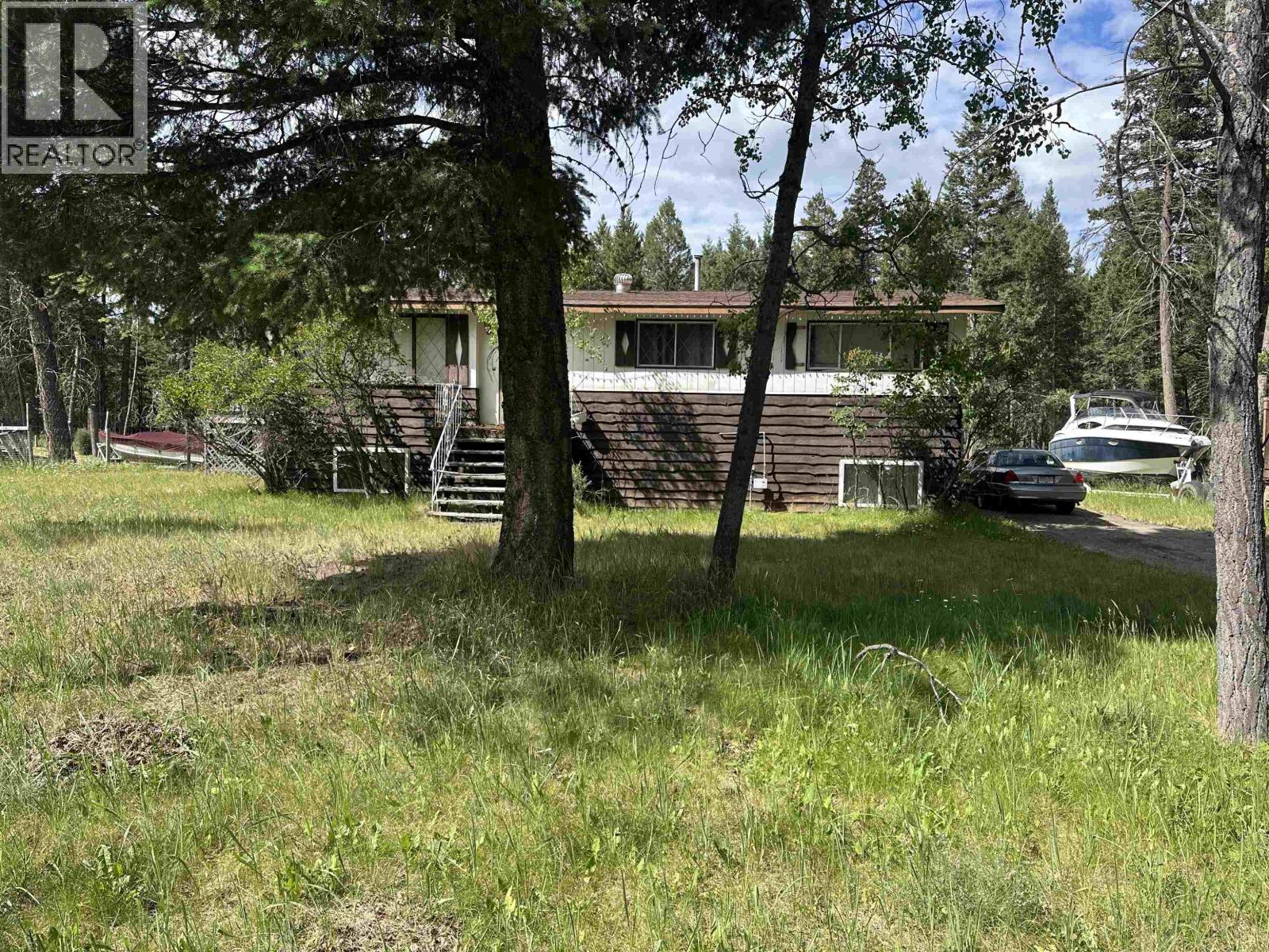 Residential in 108 Mile Ranch 2