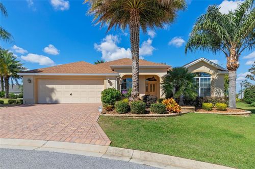 1135 Burke Ct, THE VILLAGES, FL, 32162-4412 | Card Image