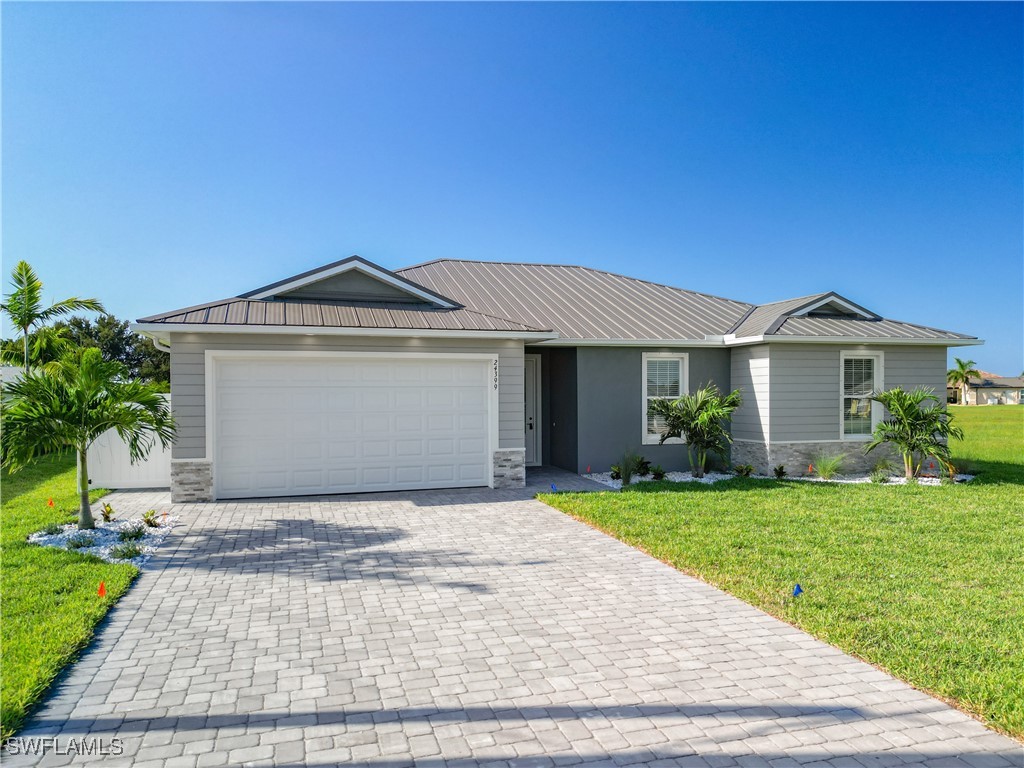 Cabana Rd, Punta Gorda, FL 33955