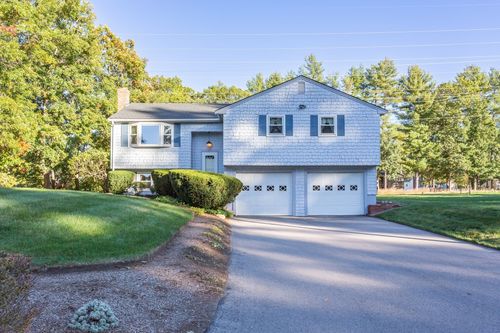 181 Elizabeth Drive, Raynham, MA, 02767 | Card Image