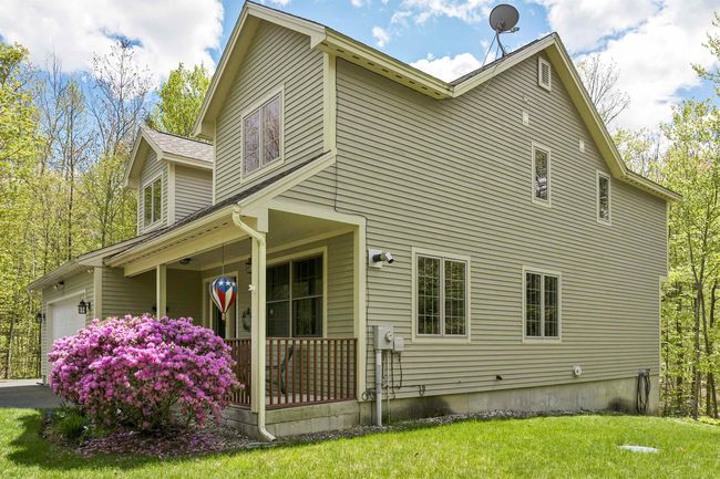 168 Cotton Hill Rd, House other with 3 bedrooms, 4 bathrooms and null parking in Gilford NH | Image 35