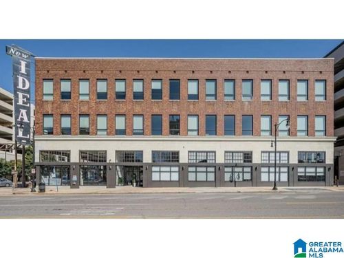 410-1801 2nd Ave N, BIRMINGHAM, AL, 35203-3169 | Card Image