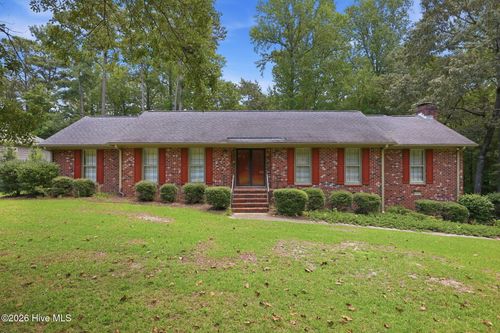 111 Robin Rd, Greenville, NC, 27858-9355 | Card Image