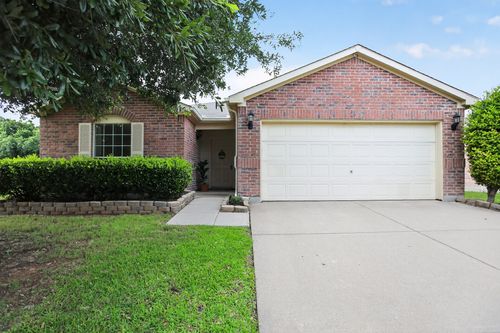 4140 Silverwood Trl, Fort Worth, TX, 76244-4956 | Card Image