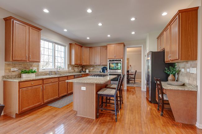 5494 Notting Hill Rd, House other with 4 bedrooms, 3 bathrooms and 2 parking in Gurnee IL | Image 13