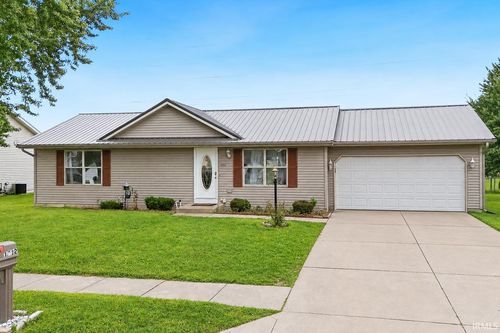 1112 Harvest Drive, Goshen, IN, 46526-6235 | Card Image