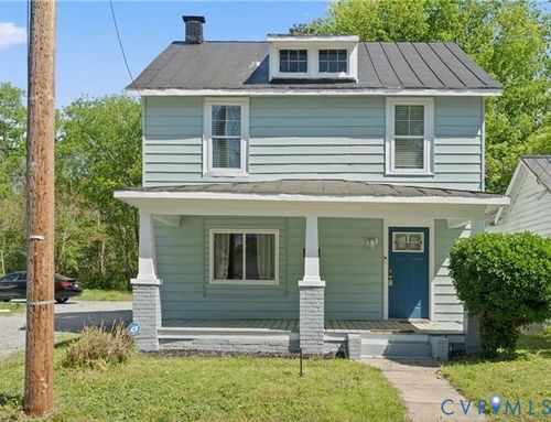 734 Halifax St, Emporia, VA, 23847-1331 | Card Image