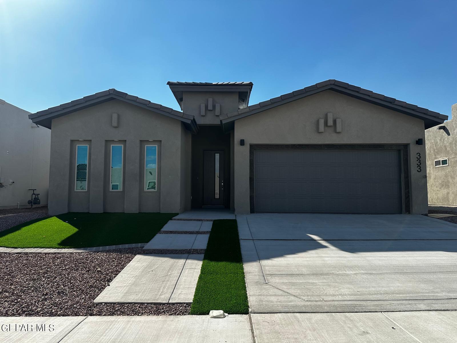 Loddon St, El Paso, TX 79928