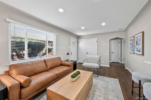 510-500 S Pennsylvania St, Denver, CO, 80209-4112 | Card Image