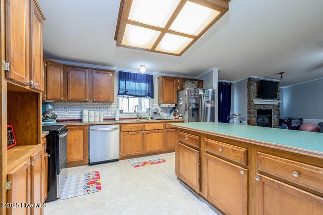 210 Creek Bank Dr, House other with 3 bedrooms, 2 bathrooms and null parking in New Bern NC | Image 12
